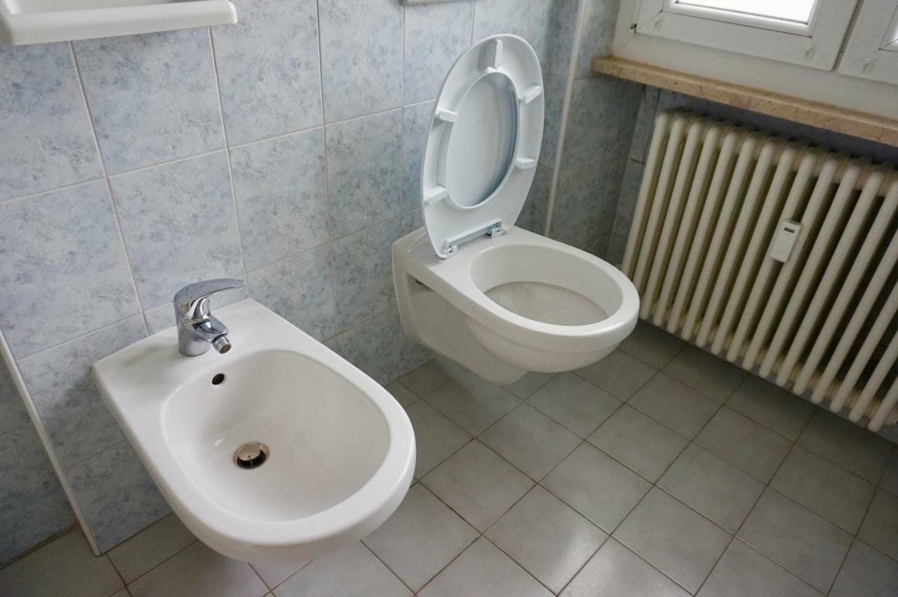 Appartamento Benaco Riva del Garda Luaran gambar