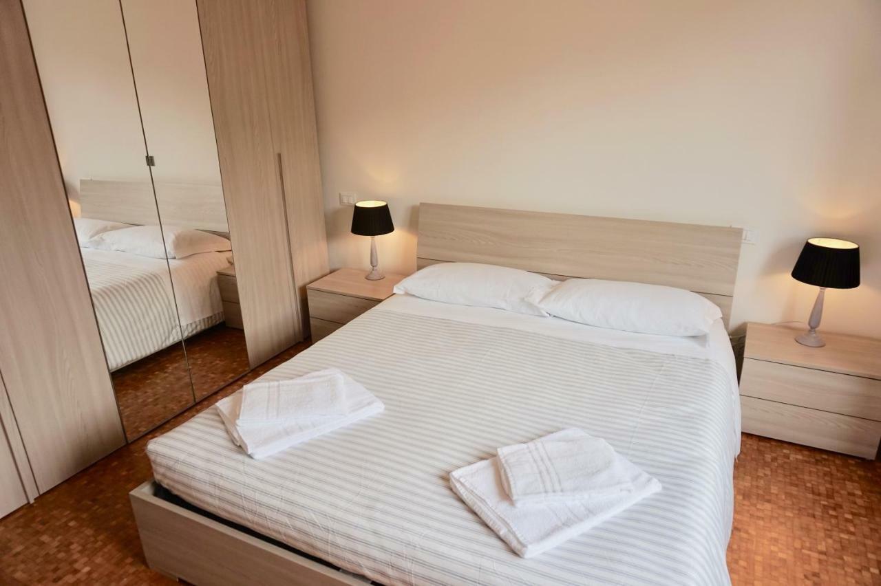 Appartamento Benaco Riva del Garda Luaran gambar