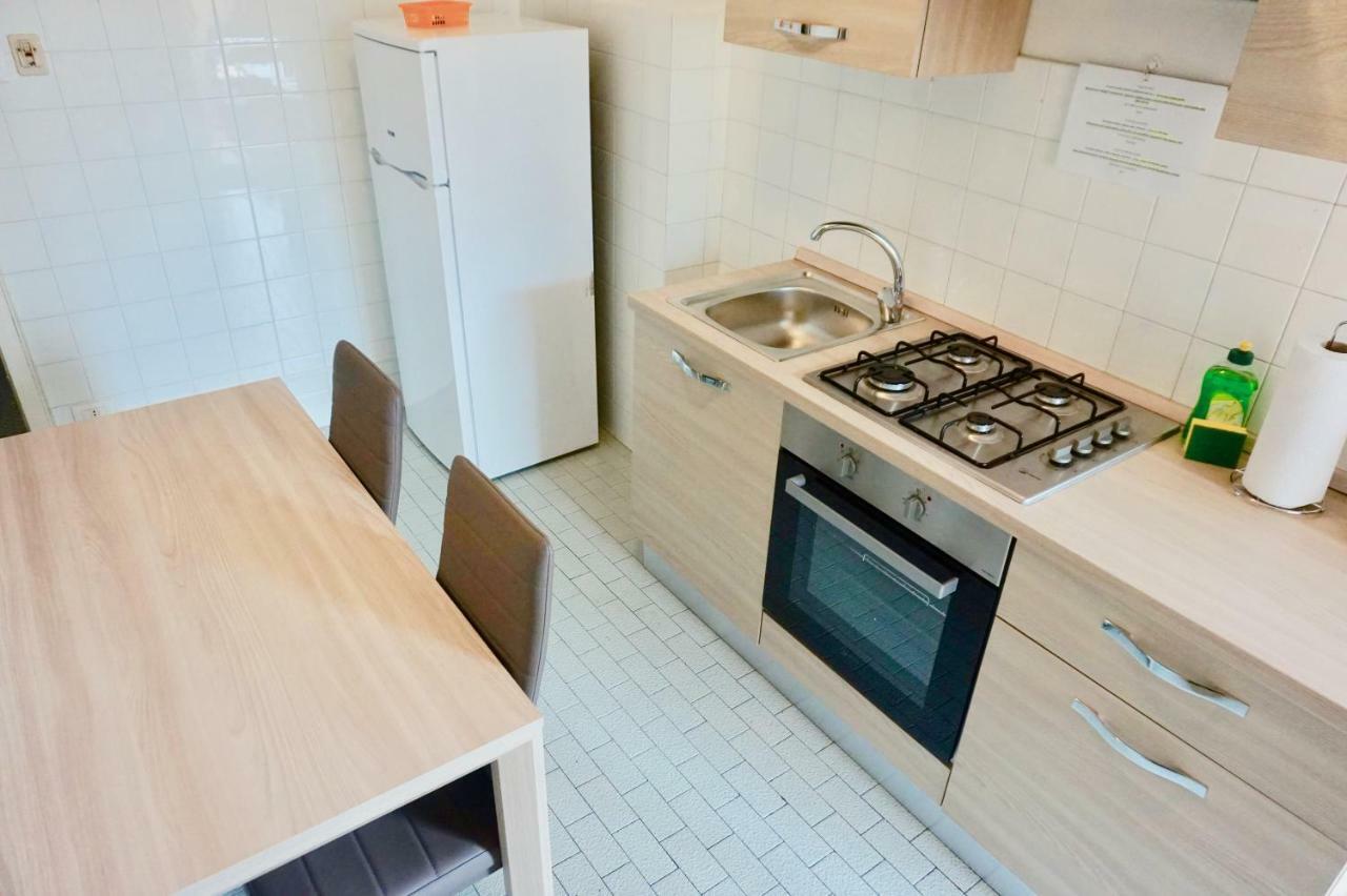 Appartamento Benaco Riva del Garda Luaran gambar